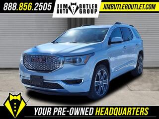 2017 Gmc Acadia for sale in Fenton MO