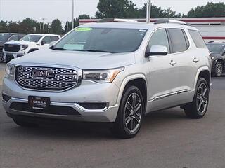 2017 Gmc Acadia for sale in Savoy IL