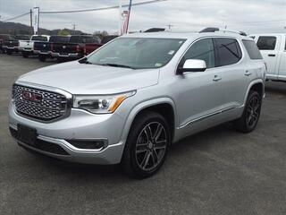 2017 Gmc Acadia for sale in Joliet IL