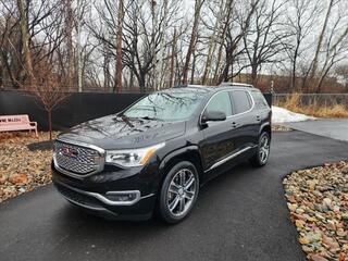 2018 Gmc Acadia for sale in Kansas City MO