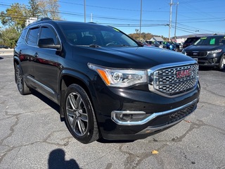 2018 Gmc Acadia for sale in Duncansville PA