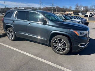 2019 Gmc Acadia for sale in Greeneville TN