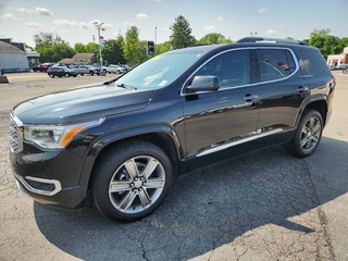 2019 Gmc Acadia for sale in Oklahoma City OK