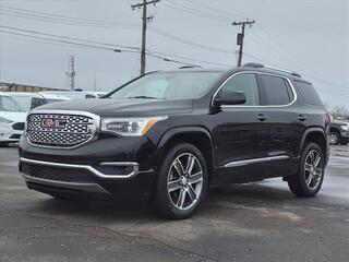 2019 Gmc Acadia for sale in Waterford MI