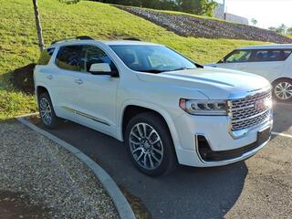 2020 Gmc Acadia