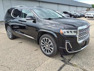 2020 Gmc Acadia for sale in Monroe WI