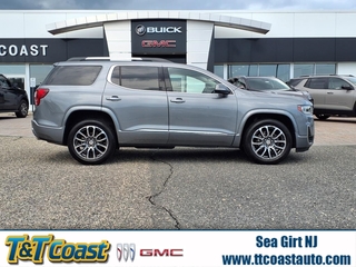 2020 Gmc Acadia for sale in Sea Girt NJ