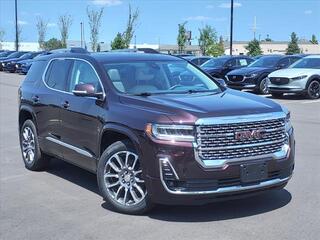 2021 Gmc Acadia for sale in Dayton OH