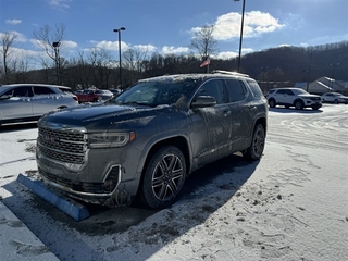 2021 Gmc Acadia for sale in Big Stone Gap VA