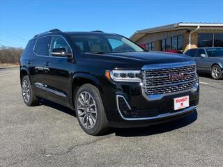 2022 Gmc Acadia for sale in Chestertown MD