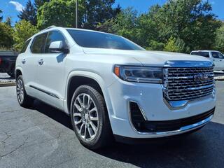 2023 Gmc Acadia for sale in Media PA