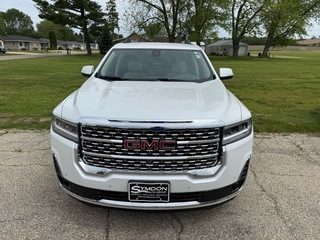 2023 Gmc Acadia for sale in New Glarus WI