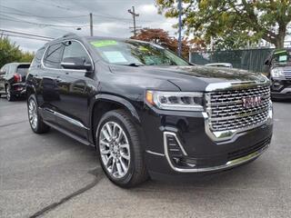 2023 Gmc Acadia for sale in Vernon/Rockville CT