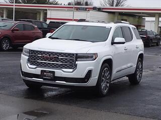 2023 Gmc Acadia for sale in Savoy IL