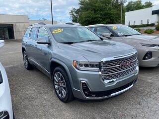 2023 Gmc Acadia for sale in Spartanburg SC