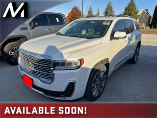 2023 Gmc Acadia for sale in Plymouth WI