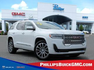 2023 Gmc Acadia for sale in Fruitland Park FL