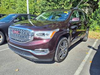 2017 Gmc Acadia for sale in Fort Mill SC