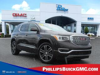 2018 Gmc Acadia for sale in Fruitland Park FL