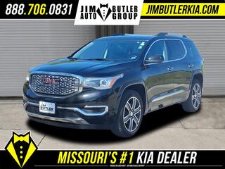 2019 Gmc Acadia for sale in Chesterfield MO
