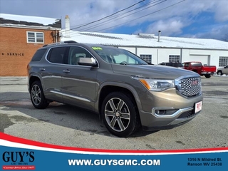 2019 Gmc Acadia for sale in Ranson WV