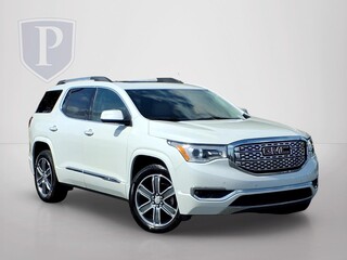 2019 Gmc Acadia for sale in Kernersville NC