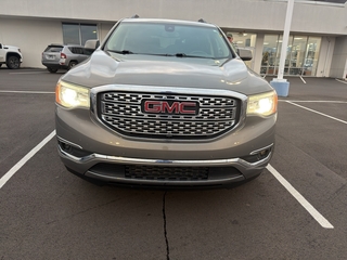 2019 Gmc Acadia for sale in Johnson City TN