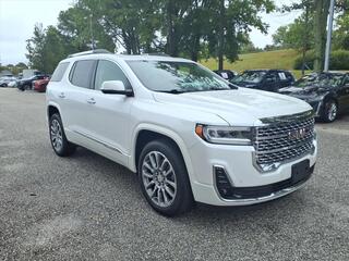 2020 Gmc Acadia