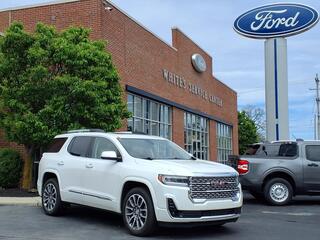 2020 Gmc Acadia