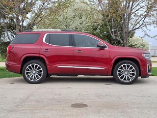 2020 Gmc Acadia