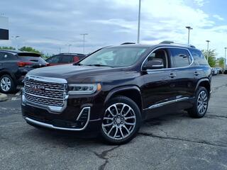 2021 Gmc Acadia