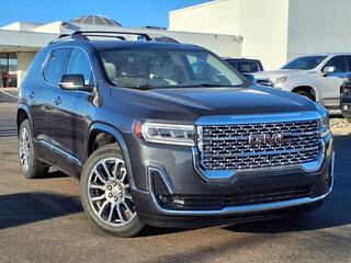 2022 Gmc Acadia