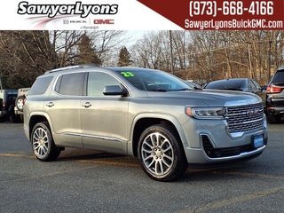 2023 Gmc Acadia for sale in Randolph NJ