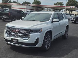 2023 Gmc Acadia for sale in Savoy IL