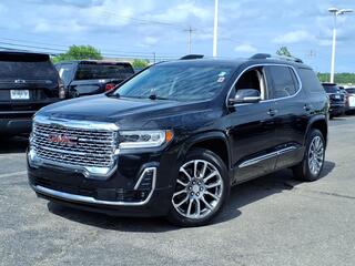 2023 Gmc Acadia