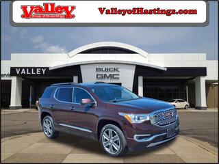 2017 Gmc Acadia
