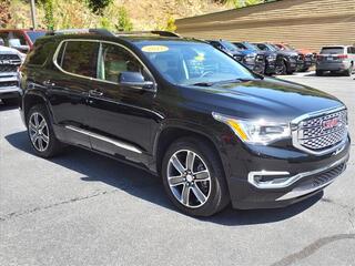 2017 Gmc Acadia