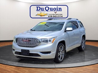 2019 Gmc Acadia