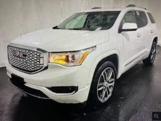 2019 Gmc Acadia for sale in Madison NE