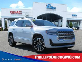 2020 Gmc Acadia for sale in Fruitland Park FL