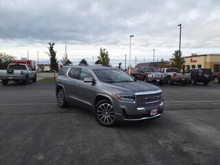 2021 Gmc Acadia