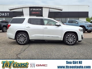 2021 Gmc Acadia for sale in Sea Girt NJ
