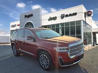 2021 Gmc Acadia for sale in Powderly KY