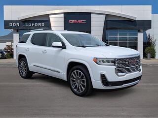 2022 Gmc Acadia for sale in Cleveland TN