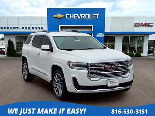 2022 Gmc Acadia for sale in Excelsior Springs MO