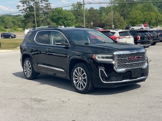 2023 Gmc Acadia for sale in Knoxville TN