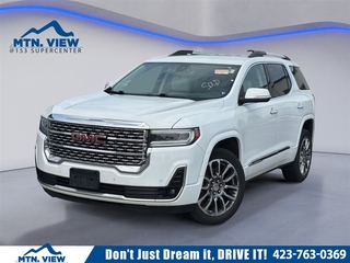 2023 Gmc Acadia for sale in Chattanooga TN