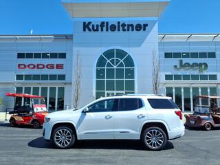2023 Gmc Acadia for sale in Boardman OH