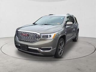 2019 Gmc Acadia for sale in Matteson IL