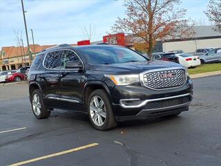 2019 Gmc Acadia